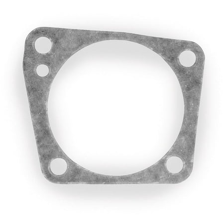 Head Gasket Fiber Cometic Gasket C9284 Lower Left Rocker Cover to Head Gasket - Standard Bore - Fiber ()
