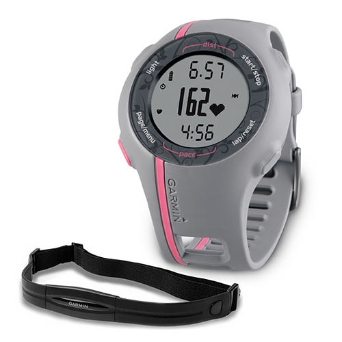 garmin forerunner 110 bluetooth