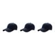 thumbnail image 2 of Gorra de Béisbol Qarigey Universal Protección Solar para Deportes Color Azul, 2 of 6