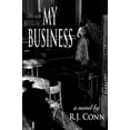 thumbnail image 2 of My Business, (Paperback), 2 of 2
