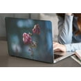 thumbnail image 3 of KSK KAISHEK Hard Case Only Compatible Old MacBook Pro 15 inchs with Retina Display No CD-ROM / USB-C Model: A1398 Rose series 0331, 3 of 5