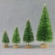 thumbnail image 5 of Gibobby Pequeño Cm Decoraciones navideñas para el 10 Decoraciones navideñas 10PCS Árboles artificiales 4.5 Navidad Moda creativa Decoración Artesanía(Multicolor), 5 of 5