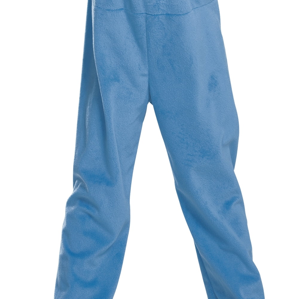 Despicable Me, Minion Halloween Costume for Toddler, Size 3-4T, by Disguise