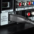 thumbnail image 5 of Cable Toslink Mediabridge (10 pies) - Cable de audio digital óptico, 5 of 5
