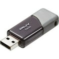thumbnail image 2 of PNY 256GB Turbo Attache 3 USB 3.0 Flash Drive, 2 of 3