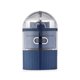 thumbnail image 2 of Billuyoard Pill Crusher Portable Snorting Kit 3 en 1 Pill Splitter Small Splitter Box Caja de almacenamiento de polvo fino blanco Type11 NO11 Billuyoard HA028537-03, 2 of 6
