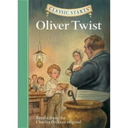 Classic Starts(r) Oliver Twist (Hardcover)