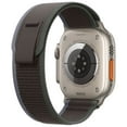 thumbnail image 4 of Restored Apple Watch Ultra 2 (GPS + Cellular) 49mm Titanium Case, Next-level adventure Small / Medium 130-180mm Open Box, 4 of 6