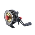 thumbnail image 1 of Carrete de pesca portátil antideslizante ultraligero regalo Baitcasting carrete Baitcaster Semimetal izquierdo, 1 of 8
