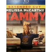 Tammy (Extended Cut) (Blu-ray + DVD)