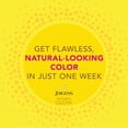 thumbnail image 3 of Loción autobronceadora Jergens Natural Glow Daily 225 ml (paquete de 2), 3 of 9