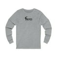 thumbnail image 4 of Forgiven Men’s Unisex Jersey Long Sleeve Tee, 4 of 7