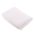 thumbnail image 4 of Miulika 140x50cm Speaker Dust Cloth Stereo Gille Speaker Mesh Cloth,White, 4 of 9