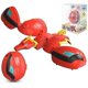 thumbnail image 3 of Mini Force Super Gino Power Deformation Eggs Robot Toys Action Figures MiniForce X Simulation Animal Transformation Dinosaur Toy, 3 of 5