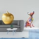 thumbnail image 2 of Figura de perro, escultura de fruta, figura decorativa, resina elaborada, , decoración, adorno de animal, figura decorativa, fruta, decoración, 2 of 8