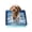 O099 Blue 19.7X3.1X19.7", variant on 2026 Pet Gifts Foldable Square Pet Pool Bath Tub for Dogs and Cats Indoor Outdoor Portable Pvc Pet Bathing Tub Swimming Pool Pet Supplies Happy 2026!