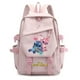 thumbnail image 2 of Disney Stitch-mochila multibolsillo para hombre y mujer, bolsa escolar para estudiantes de secundaria, portátil, regalo de cumpleaños Fivean unisex, 2 of 2