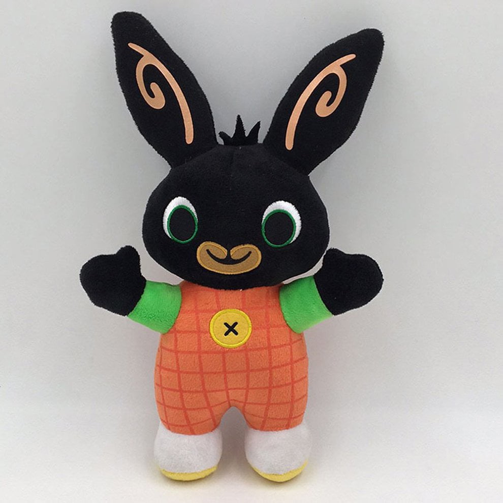 kawaii rabbit plush