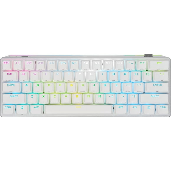 CORSAIR K70 PRO Mini Wireless RGB 60% Mechanical Gaming Keyboard