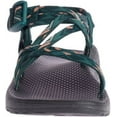 thumbnail image 4 of Chaco ZX/1 Cloud Dual Adjustable Straps Cushioned Sandal Women Warren Pine, 4 of 8