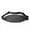 Gray, variant on Fanny Packs for Women & Men Unisex Waist Bag Pack Adjustable Strap Crossbody Chest Sling Shoulder Pouch Backpack for Outdoors & Gym