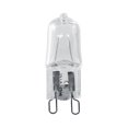 thumbnail image 4 of Khall 10Pcs G9 Base Halogen Light Bulb 120V 40W Lighting Replacement Home Warm White Bright, 4 of 8