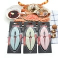 thumbnail image 3 of LABSERRON 1Pcs Nutcracker Lobster Peeling Tool Green for and Shellfish Multifunctional Use, 3 of 8