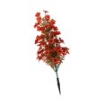 thumbnail image 5 of yotijay Artificial Plant Garden Stake Decor Multipurpose Decorative Ornament Realistic Plant with Stake for Yard Lawn Patio, 5 of 9