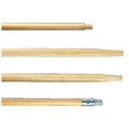 thumbnail image 1 of Boardwalk BWK 137 60 x 1-18 12 Threaded Brush Handles, 1 of 1