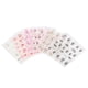 thumbnail image 1 of Suministros para manicura y decoración de uñas, calcomanías para decoración de uñas 5D, calcomanías para uñas, calcomanías para decoración de uñas D, ingeniería de precisión, 1 of 14