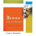 thumbnail image 1 of Jesus and the Gospels: An Introduction and Survey, 1 of 2