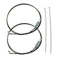 thumbnail image 1 of Cable de transmisión Accesorios para quitanieves 946-04230 746-04230B para quitanieves 746-04230, 1 of 8
