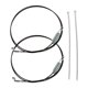 thumbnail image 1 of Cable de transmisión para quitanieves 746-04230B 946-04230 Accesorios para quitanieves Piezas de reparación resistentes Fácil instalación, 1 of 8