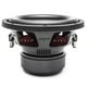 thumbnail image 3 of Subwoofer para coche Skar Audio SDR-10 D2 10 1200 W de potencia máxima, 3 of 6