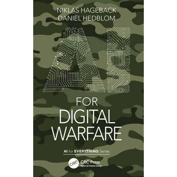 AI for Everything AI for Digital Warfare, (Paperback)