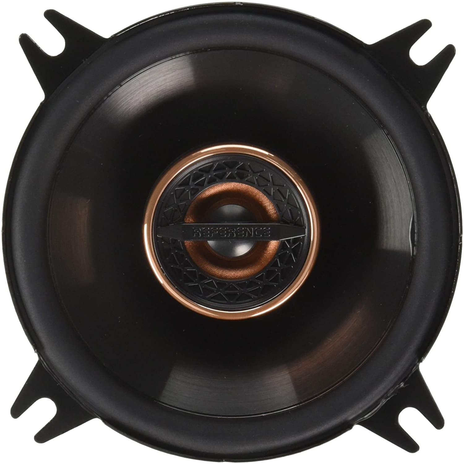 Infinity REF4022cfx 105W 4" Reference Series Coaxial Car Speakers with
