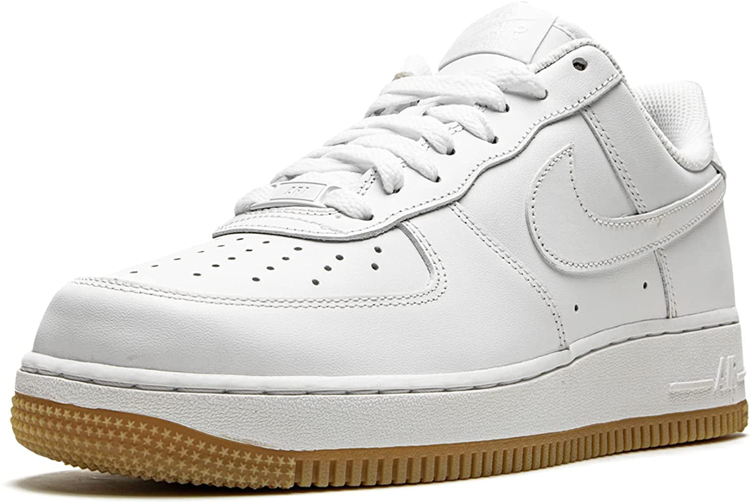 Nike Air Force 1 '07 (White) 12.5