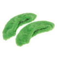 thumbnail image 2 of 1 Paire de Vestes de Protection pour Patins de Hockey sur Glace, Vert, 2 of 9