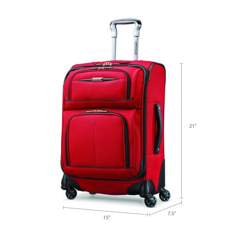 American Tourister American Tourister Meridian Nxt 21 Softside
