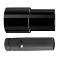 thumbnail image 3 of Cabezal de succión del cepillo para polvo para las piezas de la aspiradora robot Dyson V6 V8 V7 V10 V11, accesorios, kit de manguera de repuesto, 3 of 5