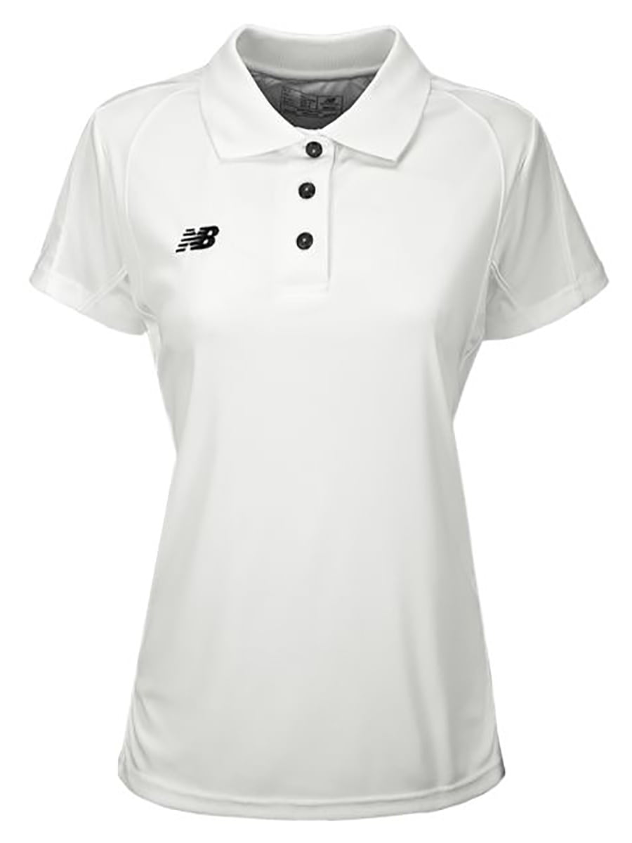 new balance womens polo shirts