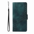 thumbnail image 5 of Funda GANGXUN para OPPO A17 4G con diseño acolchado elegante, cuero PU, protección total y ajuste preciso, 5 of 5