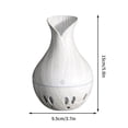thumbnail image 3 of NARABB New Portable Aroma Oil Diffuser LED Aroma Aromatherapy Humidifier, 3 of 7