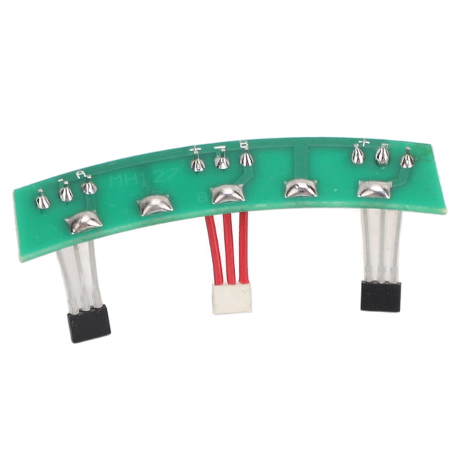 Sensor De Scooter Eléctrico, PCB De Sensores Hall De Motor De Scooter Eléctrico Para Reemplazo