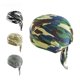 thumbnail image 1 of Sandy-Sombrero de pirata de camuflaje oficial, malla transpirable, casco de montar, hip-hop, base, sombrero de chef, borde cruzado, 1 of 2