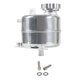 thumbnail image 1 of Tanque de radiador de refrigerante para S 2005-2008 Depósito del tanque de desbordamiento del radiador de refrigerante argén, 1 of 8