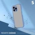 thumbnail image 3 of Funda de Protección para iPhone 13 Pro Max - Sovico - Bicolor, 3 of 6
