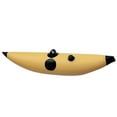 thumbnail image 3 of Inflatable Kayak Outrigger/Stabilizer for Canoe Standing - Heavy Duty & Durable, 3 of 9