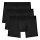 thumbnail image 1 of Pack de 3 bóxers Trunk Underwear Tommy John Second Skin para hombre, 1 of 8