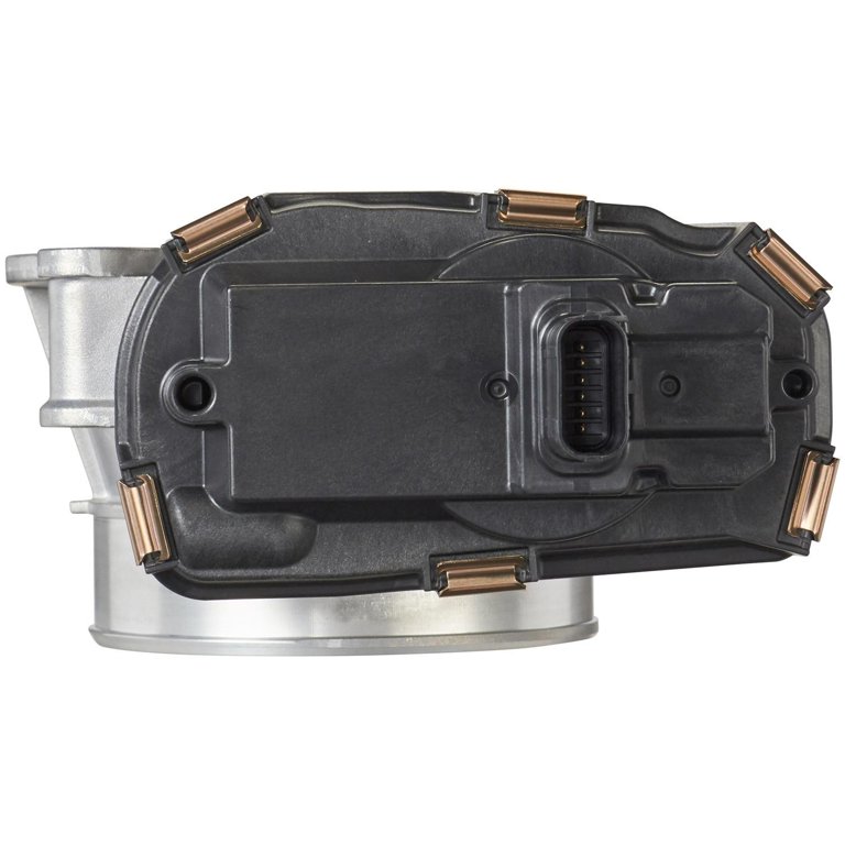 Herko Fuel Injection Throttle Body TBI001 - Replacement For Pontiac G3, Chevrolet Aveo (2009-2016)